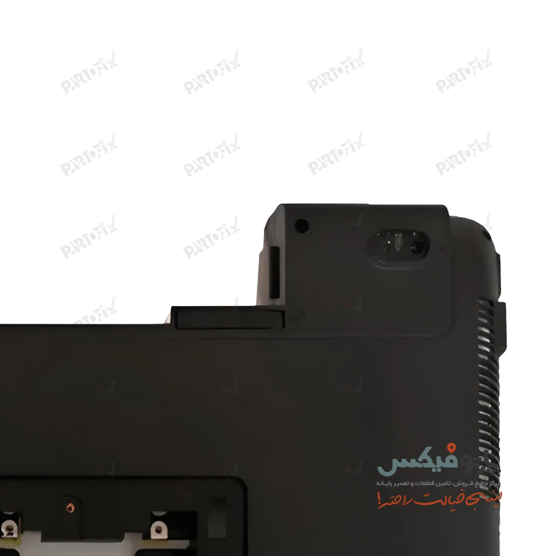 قاب کف (D) لپ تاپ سامسونگ NP300E5V